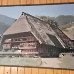 Haus Edelweiss