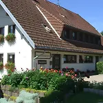 Haus Edelweiss
