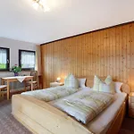 住宿加早餐酒店 Haus Edelweiss 3*