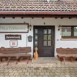 Haus Edelweiss 3*