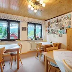 住宿加早餐酒店 Haus Edelweiss 托特瑙