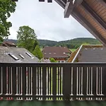 Haus Edelweiss 托特瑙