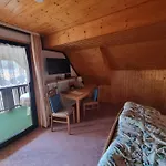 Haus Edelweiss 托特瑙
