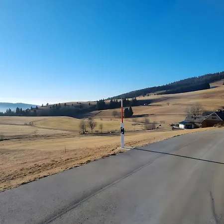 Haus Edelweiss 3* Todtnau