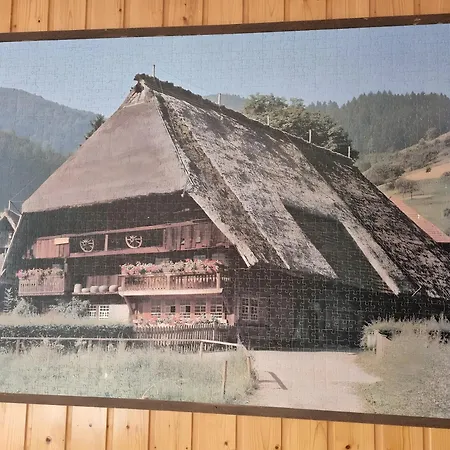Haus Edelweiss