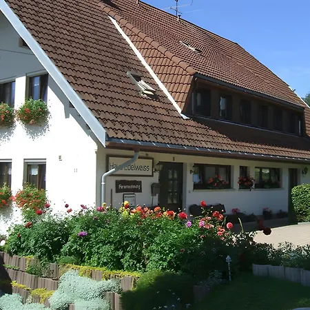 Haus Edelweiss