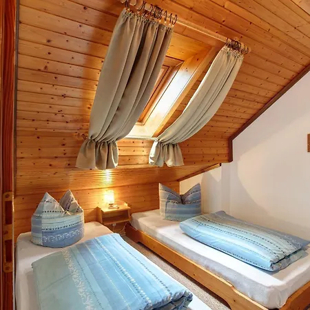 Haus Edelweiss Bed & Breakfast