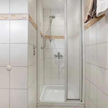 Bed & Breakfast Haus Edelweiss