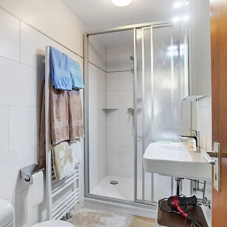 Bed & Breakfast Haus Edelweiss Todtnau