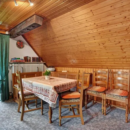 Haus Edelweiss *