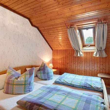 Haus Edelweiss Bed & Breakfast Todtnau