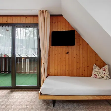 Bed & Breakfast Haus Edelweiss Todtnau