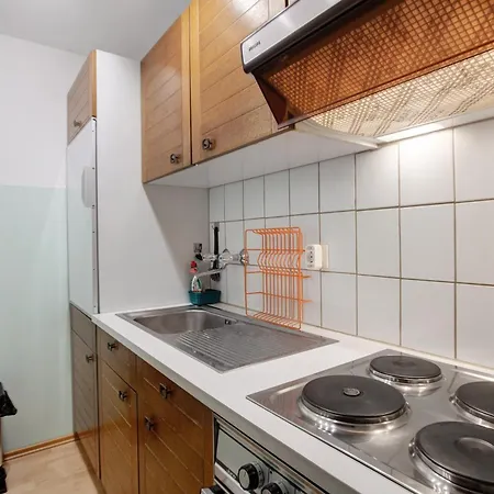 Bed & Breakfast Haus Edelweiss