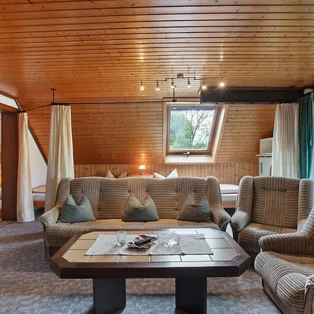 Haus Edelweiss *
