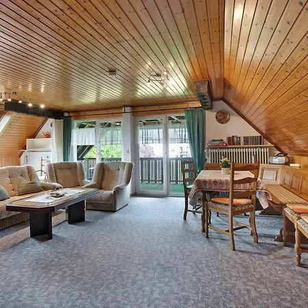 Bed & Breakfast Haus Edelweiss