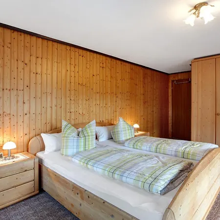 Haus Edelweiss Bed & Breakfast Todtnau