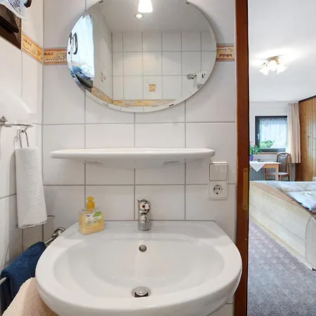 Haus Edelweiss Todtnau