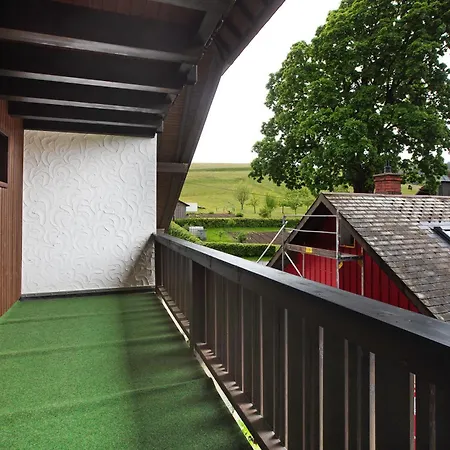 Bed & Breakfast Haus Edelweiss 3*