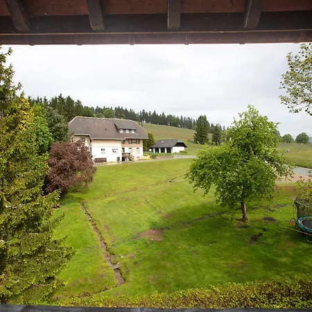 Haus Edelweiss *