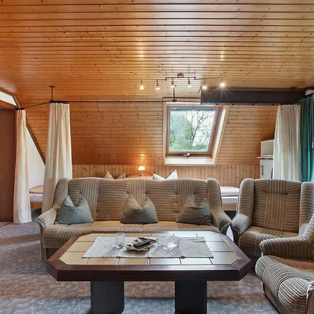 Haus Edelweiss
