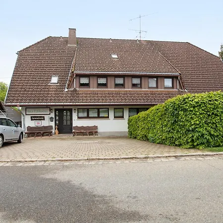 Haus Edelweiss
