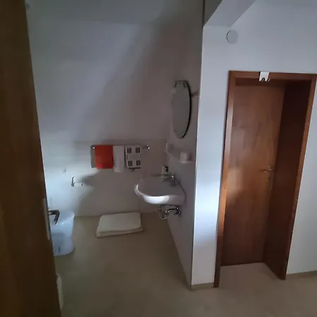 Bed & Breakfast Haus Edelweiss