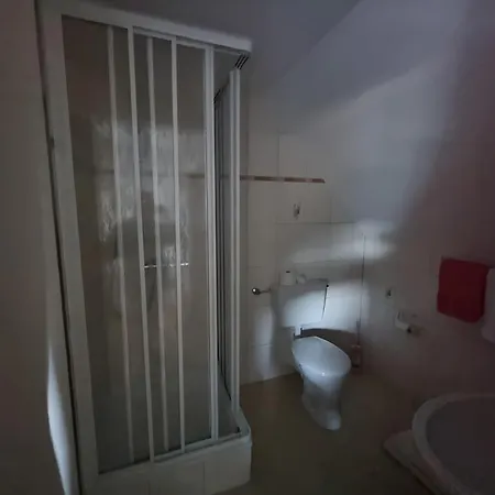 Haus Edelweiss 3* Todtnau