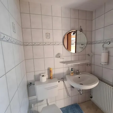 Frühstückspension Haus Edelweiß