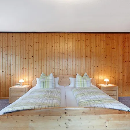Frühstückspension Haus Edelweiß Todtnau