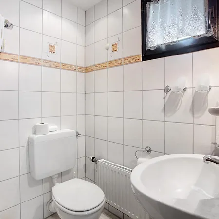 Haus Edelweiß 3* Todtnau