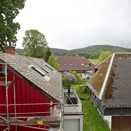 Frühstückspension Haus Edelweiß