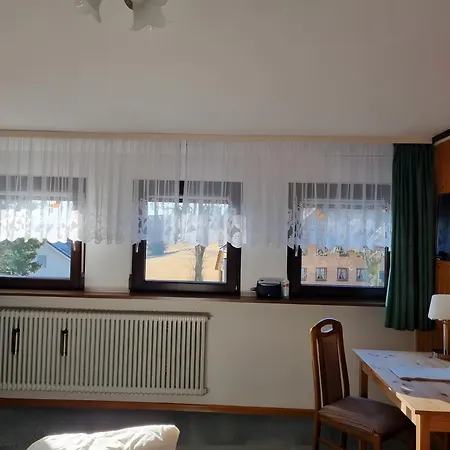 Haus Edelweiß Todtnau