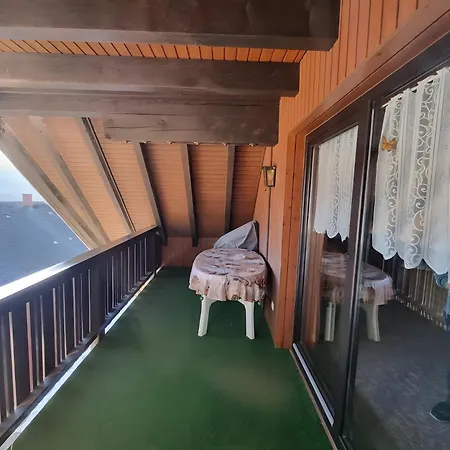 Haus Edelweiß Frühstückspension