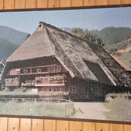 Haus Edelweiß
